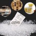 Onner 200Pcs Silica Gel Pouches Multipurpose Drying Desiccant Bags-1g Silica Gel Sachets -Moisture Absorber Dehumidifier Mildew Odors(200pcs White) - B07FTMNJY4